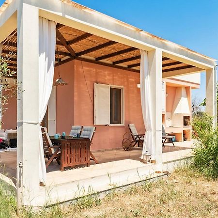 Villa Nanni Галлиполи Экстерьер фото