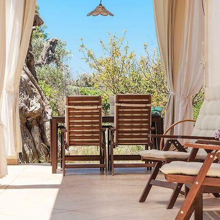 Villa Nanni Галлиполи Экстерьер фото