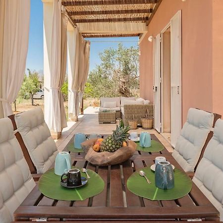 Villa Nanni Галлиполи Экстерьер фото
